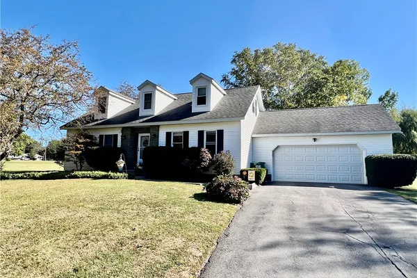 144 VALLEY VIEW DR