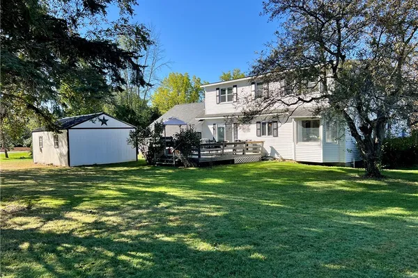 144 VALLEY VIEW DR