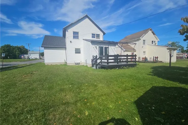 553 WILLIAM ST