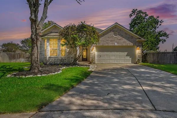 20002 CROSSVINE TRAIL LN