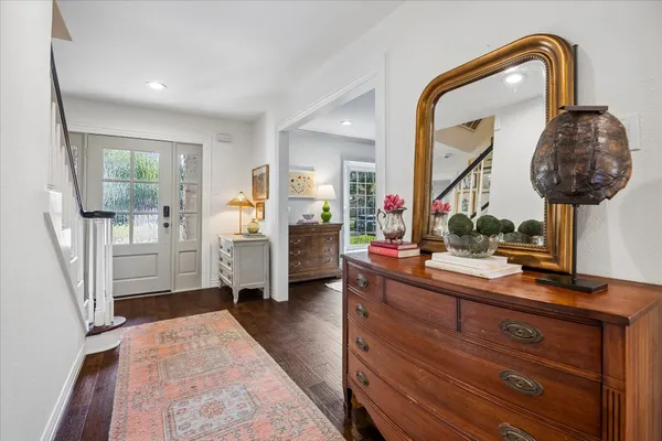 12447 HONEYWOOD TRL