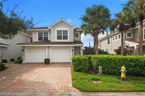 23810 CLEAR SPRING CT 1801