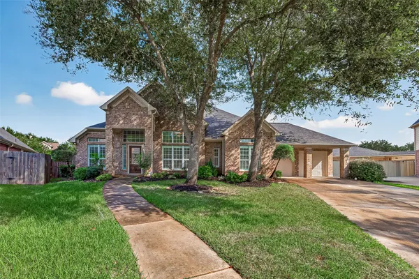 506 PEARLSTONE CT