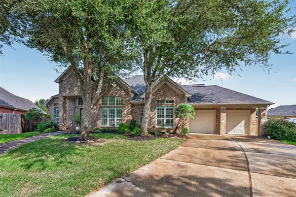 506 PEARLSTONE CT
