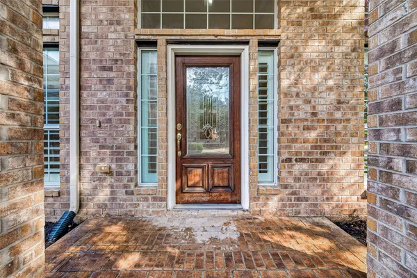 506 PEARLSTONE CT