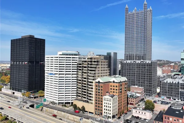 151 FORT PITT BLVD 1402