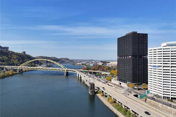 151 FORT PITT BLVD 1402