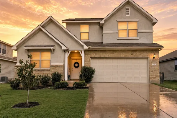 116 ROCK RIDGE TRL