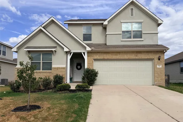 116 ROCK RIDGE TRL