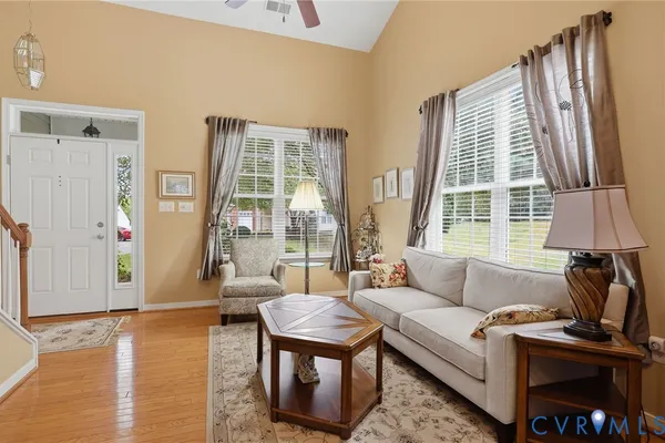 1722 STONEMILL LAKE TER