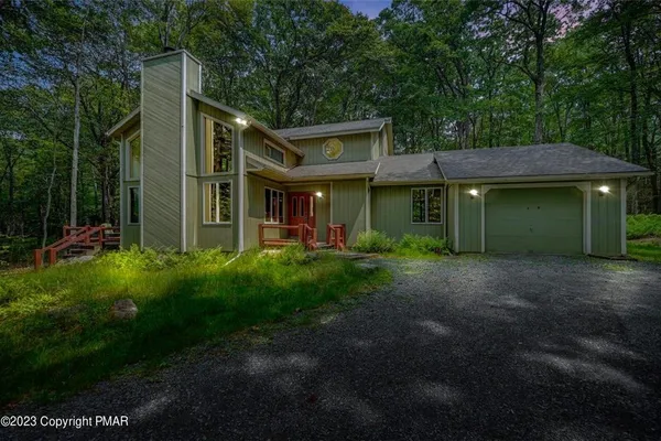 269 MOSEYWOOD RD