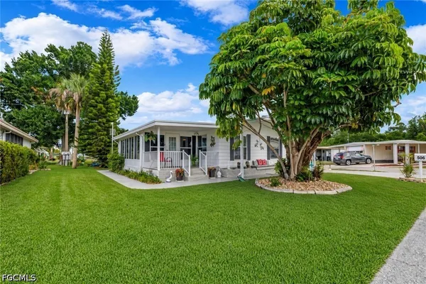 506 BLOSSOM CT