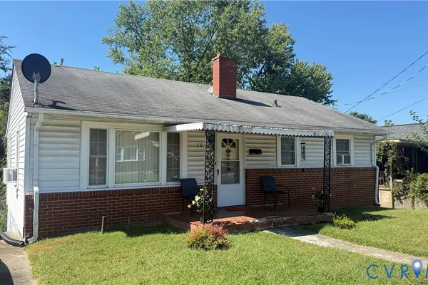 507 ARMSTEAD AVE
