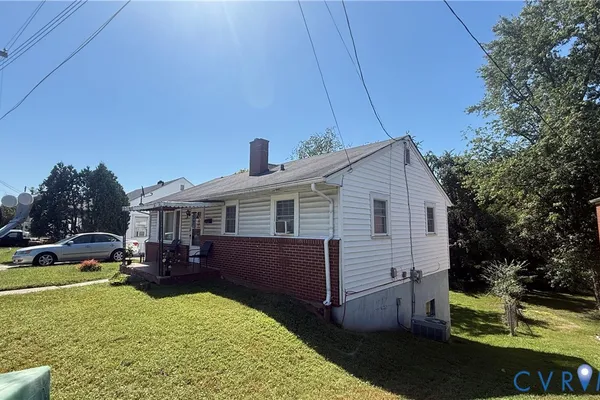 507 ARMSTEAD AVE