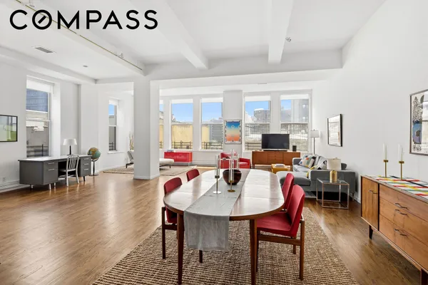175 E BROADWAY 5D