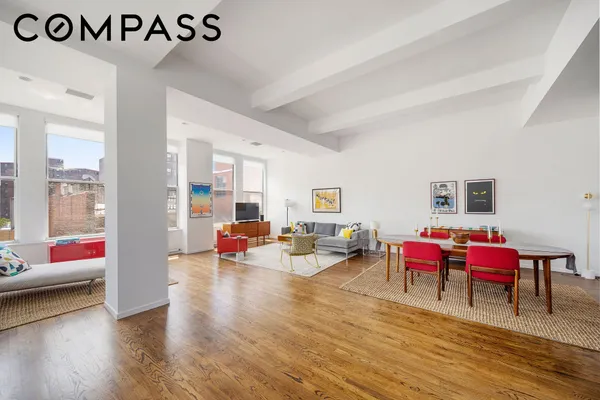 175 E BROADWAY 5D
