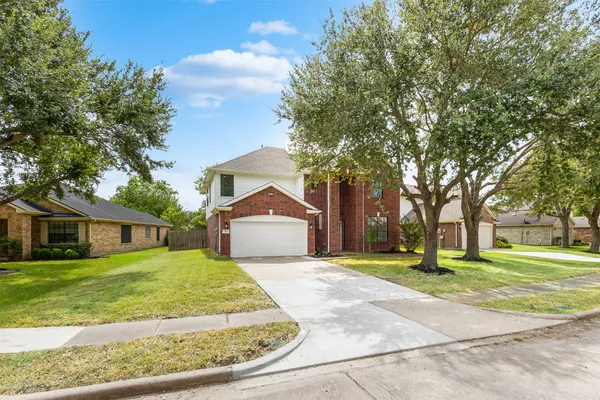 2522 WILLOW SPRINGS LN