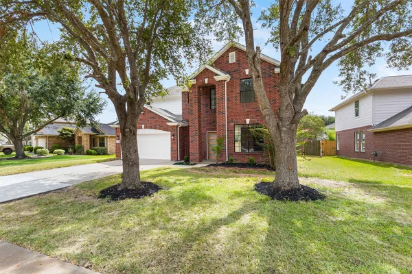 2522 WILLOW SPRINGS LN