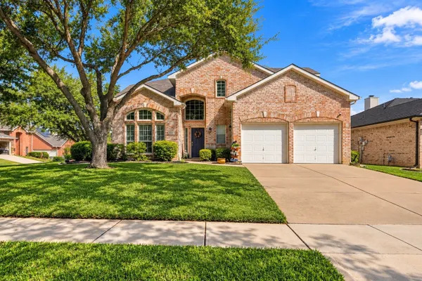 3005 ALCOVE LN