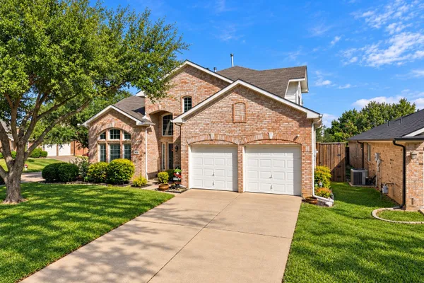 3005 ALCOVE LN