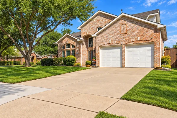 3005 ALCOVE LN