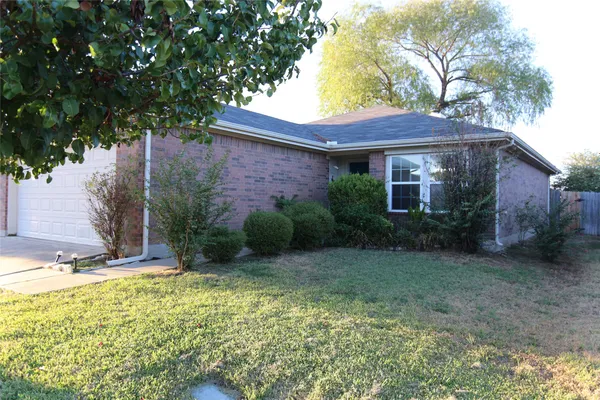 8821 SAGEBRUSH TRL