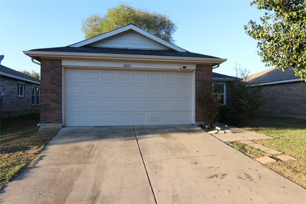 8821 SAGEBRUSH TRL