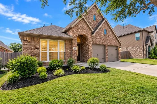 3318 PRIMROSE CANYON LN