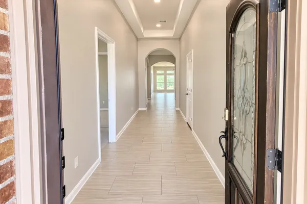 3318 PRIMROSE CANYON LN