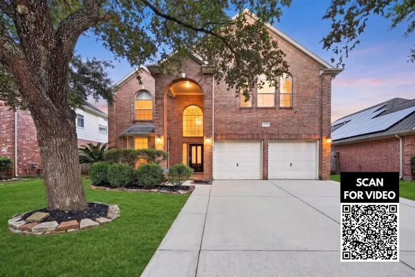 10227 MOSSY BROOK LN