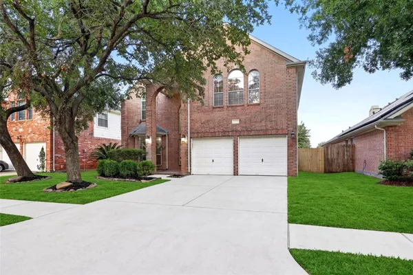 10227 MOSSY BROOK LN