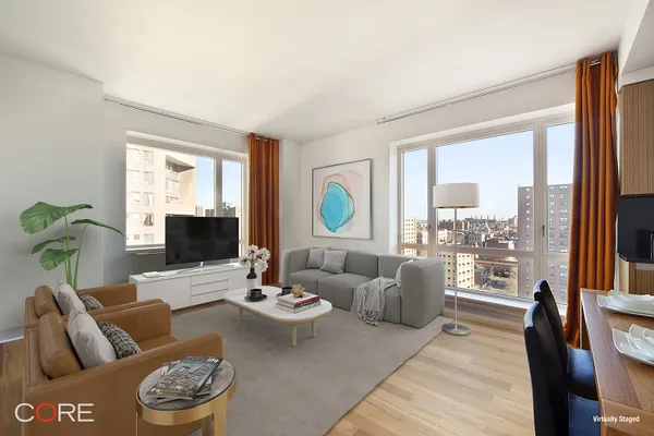 1280 FIFTH AVE 17E