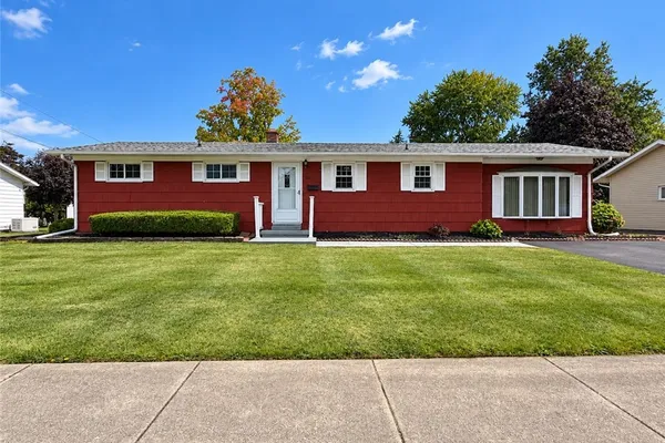 566 NORTHFIELD DR