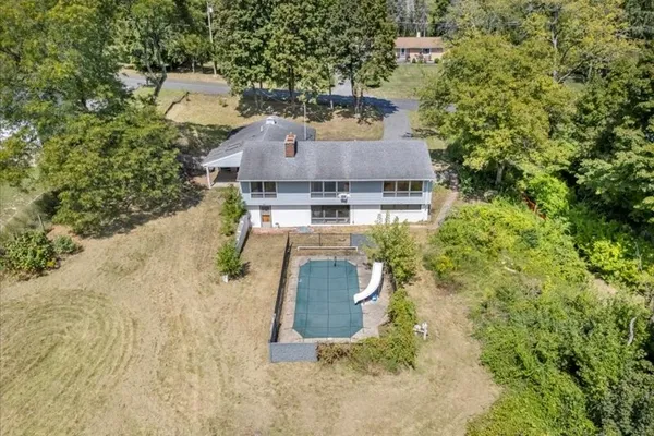 555 ELM STREET EXT