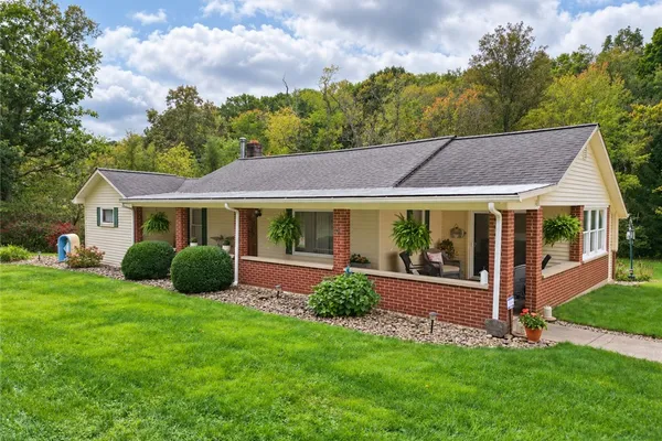 406 HERMAN RD
