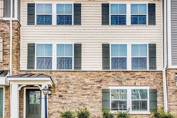 4052 OVERVIEW DR