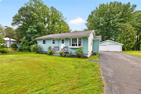 8138 MARGARETTA RD