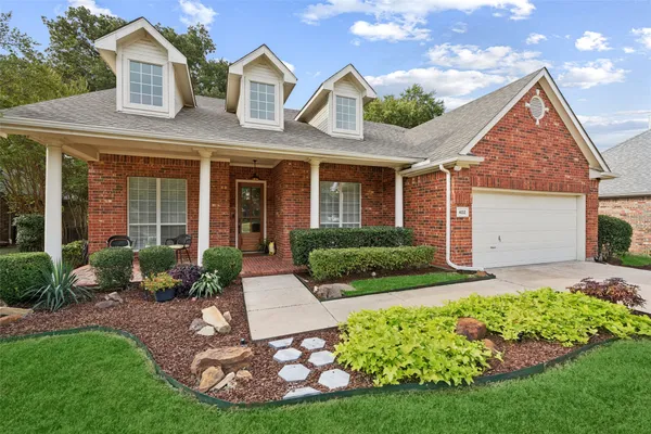 402 BROOKSIDE DR