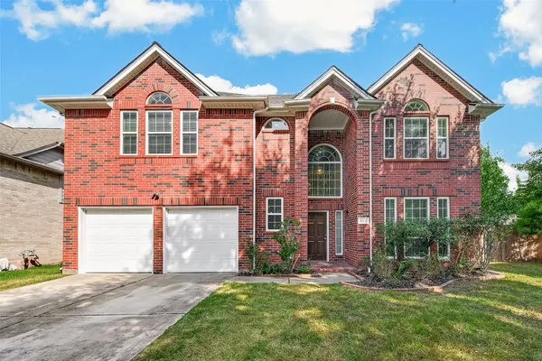 5015 COTTONGLEN CT