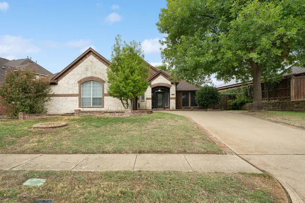 4317 GLENRIDGE DR