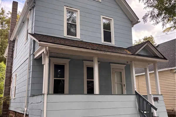 808 EXCHANGE ST