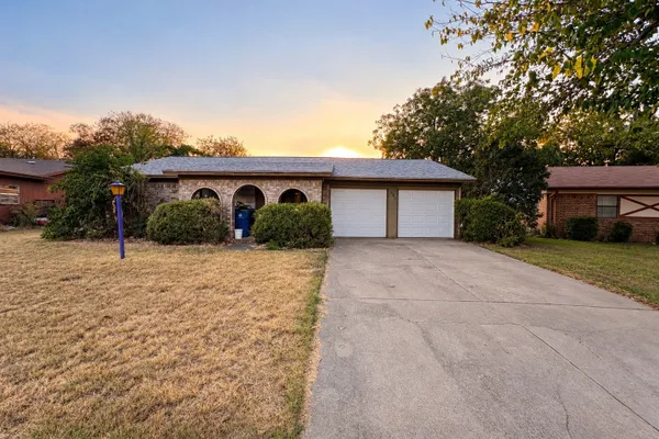 321 QUAIL CREEK DR