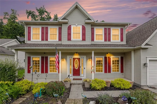 128 JONQUIL LN