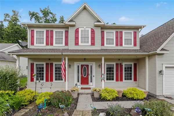 128 JONQUIL LN