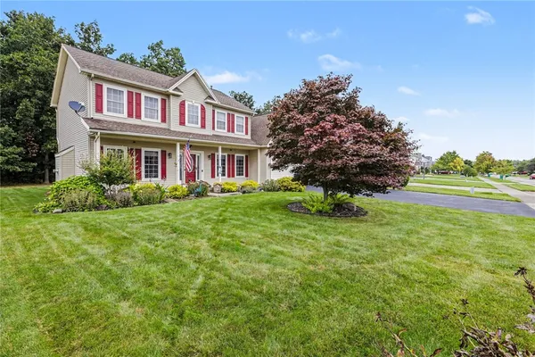 128 JONQUIL LN