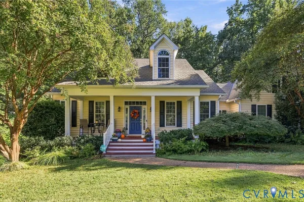 5501 DEVONSHIRE CT