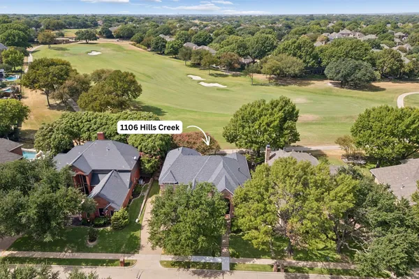 1106 HILLS CREEK DR