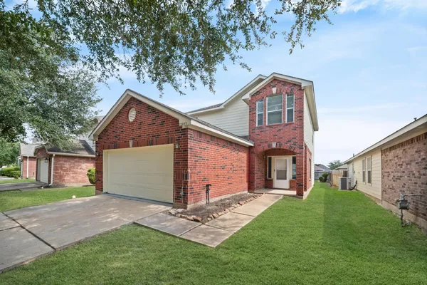 13003 KINGSTON POINT LN