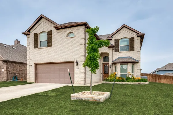 249 NOBLE NEST DR