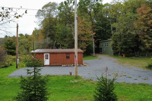 518 COUNTY RTE 47